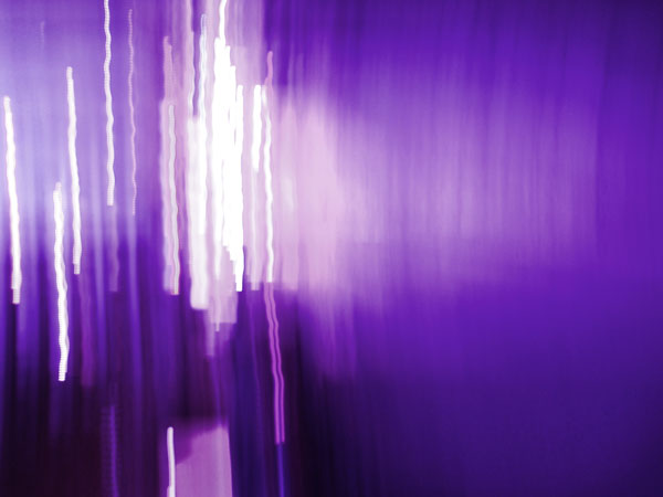 Violet Colour Music - Transzenental Music
