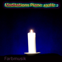 Meditation Piano 432Hz